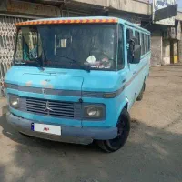 مینی بوس 16نفره