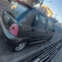 ام وی ام مدل ۸۶ بدون رنگ