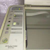 پرینترHPچند.کاره.درحال.کار|پرینتر، اسکنر، کپی، فکس|گلستان (تهران), |دیوار