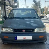 پراید مدل ۸۵