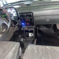 پراید۸۵درجه۱|خودرو سواری و وانت|رشت, یخسازی|دیوار