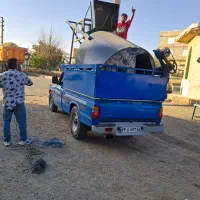 فروش میکسر و آسیاب های خوراک دام و طیور|ماشین‌آلات صنعتی|یزد, |دیوار