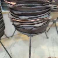 یک عدد کفتر سفیدهفت رنگ گمشده درمحدوده حافظ 5|اشیا|گناباد, |دیوار