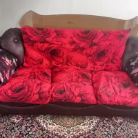 مبل نیم ست راحتی
