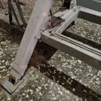 بالابر نیسانی ۱۲.۵ متری نو|ماشینآلات صنعتی|خمینیشهر, |دیوار