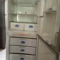 یخچال کارکرده|یخچال و فریزر|تهران, شهرک ولیعصر شمالی|دیوار