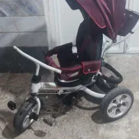 سه چرخه و اسکوتر