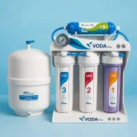 دستگاه تصفیه آب خانگی ،قیمت مناسب،نصب و سرویس فوری