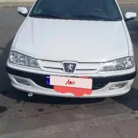 استثنایی ترین پژو پارس ۱۴۰۱ فوق العاده سالم در حد