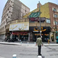ملک سند ششدانگ