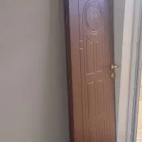 درب ضد آب حمام ودستشویی