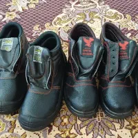 کفش ایمنی سایز 41تا43