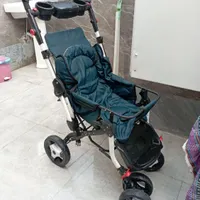 کالسکه