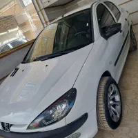 پژو 206 sd مدل 94