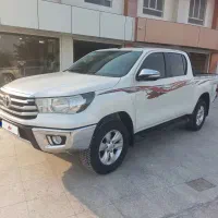هایلوکس