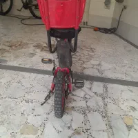 دوچرخه سایز ۱۲ برند آمانو
