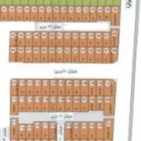 کوثر فوری زمین ۲۵۰مترمسکونی شمالی نبش بلوارسپاه
