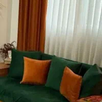 والان پرده و کوسن|پرده، رانر، رومیزی|کرج, حصارک بالا|دیوار