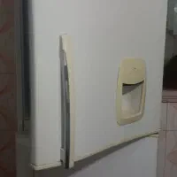 یخچال فریزر