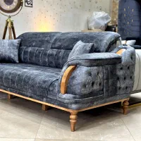 طرح ویژه تعویض مبل کار کرده با شرکتی درجه یک(جوان)