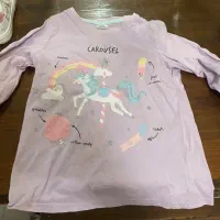 ۳۰ تکه پیراهن تیشرت لگ شلوارک زیرپوش H&M Zara next