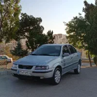سمند 83 ریز تقویت