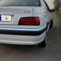 پژو پارس سال در حد صفر|خودرو سواری و وانت|شلمان, |دیوار