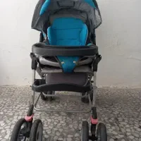 ست کامل کودک|کالسکه و لوازم جانبی|رشت, کوی حسینی|دیوار