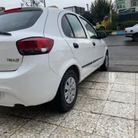 تیبا ۲|خودرو سواری و وانت|پارس‌آباد, |دیوار