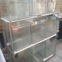 آکوآریوم باپایه