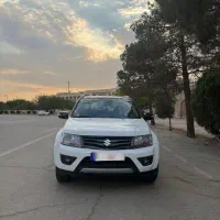 سوزوکی ویتارا اتومات ۹۵