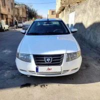 سمند سورن ef7 مدل ۱۳۹۳|خودرو سواری و وانت|شهرکرد, |دیوار