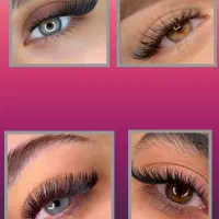 نیازمند اصلاح کار سالن زیبایی درصدی