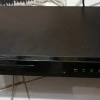 DVD|پخش‌کننده DVD و ویدیو|مشهد, کوی المهدی|دیوار