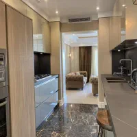 ۱۴۰متر سوپرلوکس/مبله و غیرمبله خیابان دنج زعفرانیه|اجارهٔ آپارتمان|تهران, محمودیه|دیوار