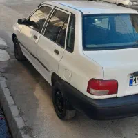 پراید|خودرو سواری و وانت|مشگین شهر, |دیوار