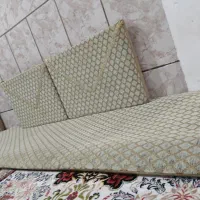 دوعددکنارهو۴عددپشتیبالشتلولهایستشیک