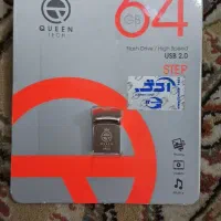 فلش ۶۴ ۳۲ ۱۶ گیگ