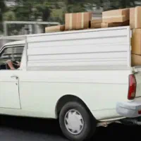 وانت بار.  خانزاده