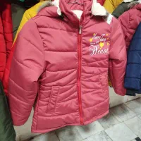 کاپشن دخترانه. پسرانه.|لباس|گناباد, |دیوار