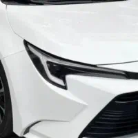 لوین 2024 سفید