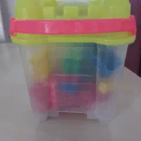 بازی لگو