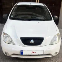 تیبا ۱ مدل ۹۸