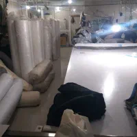 قیچی کار ماهر پارچه|استخدام صنعتی، فنی، مهندسی|بهارستان, |دیوار