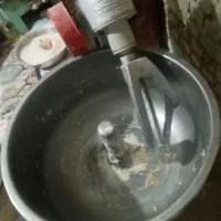 خمیر گیر ۴۰ کیلویی