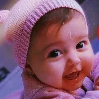 پرستار کودک