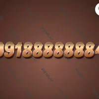 4*8888888*091|سیم‌کارت|مشهد, دانشجو|دیوار