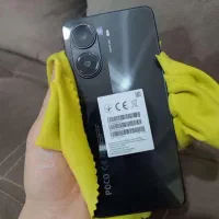 گوشی poco x7 pro آک آک