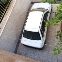 پراید مدل ۸۴