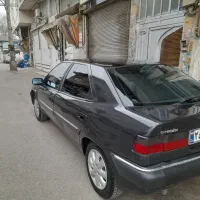 زانتیا۸۱|خودرو سواری و وانت|رشت, بازار|دیوار